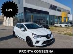 RENAULT Clio TCe 100 CV GPL 5 porte Black Edition rif. 23477532