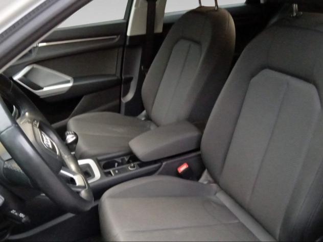 Audi Q3 II 2018 35 2.0 tdi Business Advanced - Foto 8