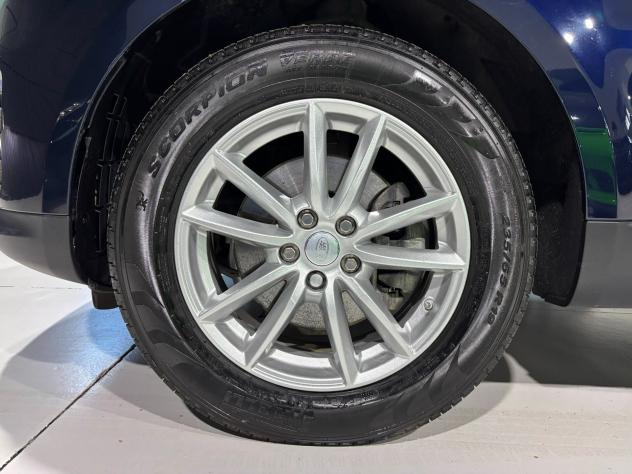 LAND ROVER RR Sport 2ª serie Range Rover Sport 3.0 SDV6 249 CV S - Foto 10