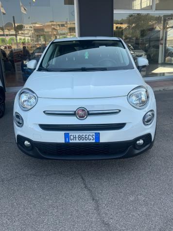 500 X CONNECT 1.3 MTJ 95 CV - Foto 10