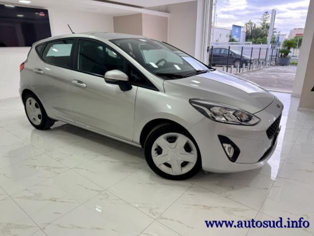 FORD Fiesta 1.5 EcoBlue 5 porte Business rif. 24016025 - Foto 8