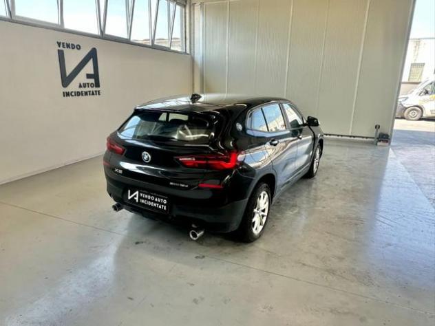 BMW X2 SDRIVE 18D ADVANTAGE rif. 24130020 - Foto 7