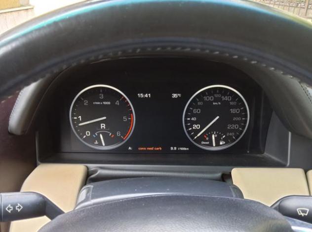 LAND ROVER Range Rover 4.4 TDV8 rif. 23771478 - Foto 7