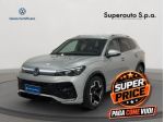 Volkswagen Tiguan 2.0 TDI 110KW SCR R-Line DSG