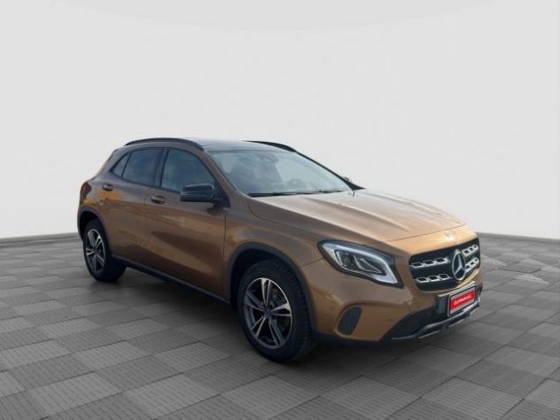 MERCEDES-BENZ CLA sse GLA GLA 200 CDI/d Automatic Premium rif. 23697041 - Foto 7
