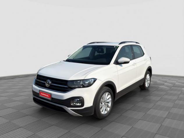 VOLKSWAGEN T-Cross T-Cross 1.6 TDI DSG SCR Style BMT rif. 23986942