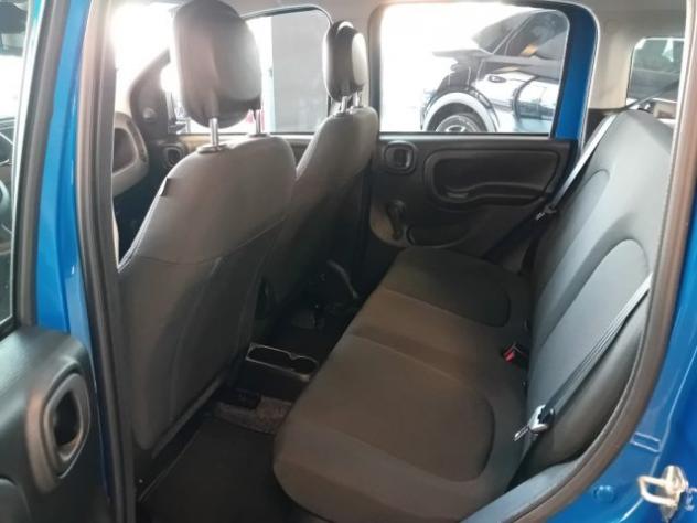 FIAT Panda 1.0 FireFly S&S Hybrid Pandina rif. 23790679 - Foto 8