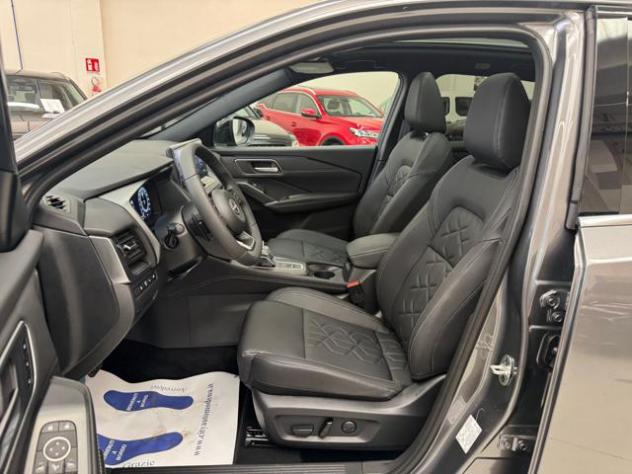 NISSAN Qashqai MHEV 158 CV Xtronic Tekna KM. 0 PRONTA CONSEGNA rif. 23935544 - Foto 6