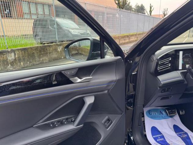VOLKSWAGEN Tiguan 2.0 TDI 193CV DSG 4MOT R-Line KM.0 PRONTA CONSEGNA rif. 24062380 - Foto 10