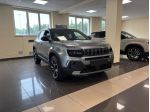 JEEP Avenger Avenger 1.2 Turbo 110 CV e-Hybrid Altitude