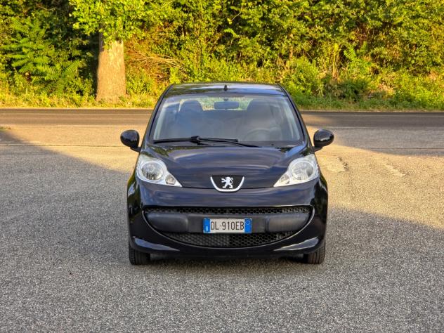 Peugeot 107 1.0 68CV 5p. Desir E4 Manuale NEO 2007 - Foto 2
