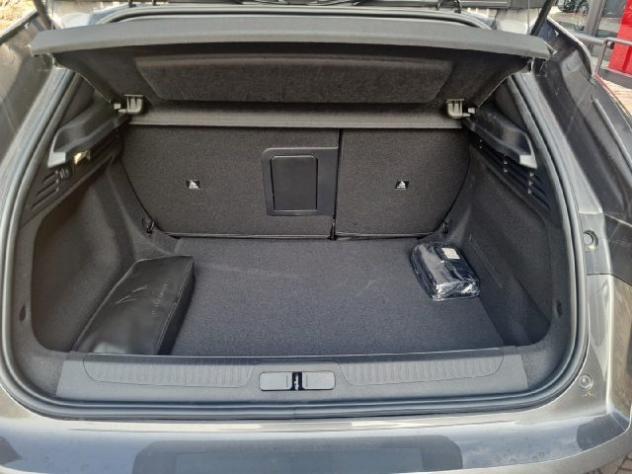 DS AUTOMOBILES DS 4 HYBDIRD 145CV ÉTOILE ALCANTARA rif. 22453428 - Foto 6