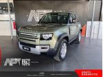 Land Rover Defender Defender 90 3.0d i6 mhev awd 200cv auto