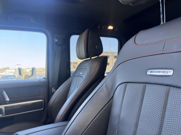 Mercedes-Benz Classe G MERCEDES-AMG G 63 - Foto 10