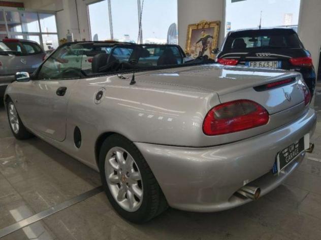 MG MGF MG F 1.6i rif. 24096869 - Foto 5