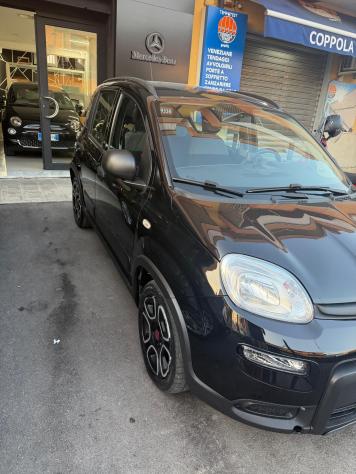 Fiat Panda 1.2 EasyPower City Cross GPL - Foto 4