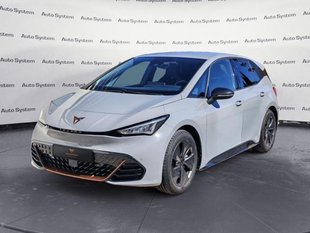 CUPRA Born Born 58kWh