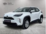 Toyota Yaris Cross 2021 1.5h Active fwd 116cv e-cvt