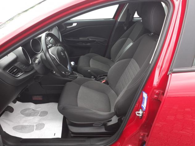 Alfa Romeo Giulietta 1.4 Turbo 120cv Super - Foto 9