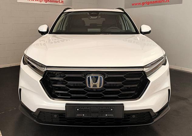 Honda CR-V 2.0 Hev Advance AWD - Foto 2