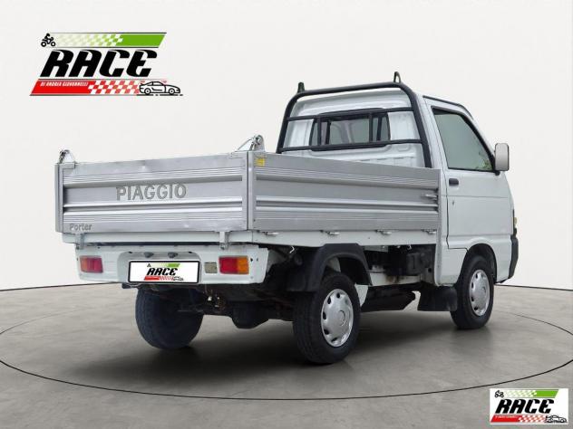 PIAGGIO - Porter - Foto 5