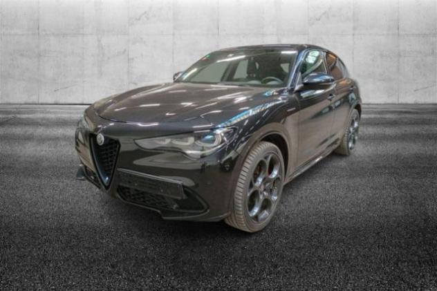 ALFA ROMEO Stelvio 2.2 Turbodiesel 210 CV AT8 Q4 Veloce rif. 24184916