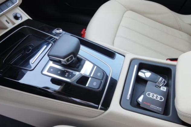 AUDI Q5 SPB 40 TDI quattro S tronic rif. 22860347 - Foto 8