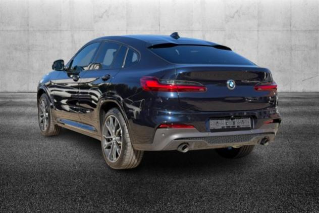 BMW X4 xDrive30d 48V Msport rif. 24184912 - Foto 3