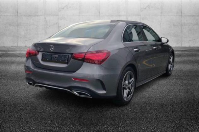 MERCEDES-BENZ A 250 Automatic 4Matic AMG Line Advanced Plus rif. 24049502 - Foto 2