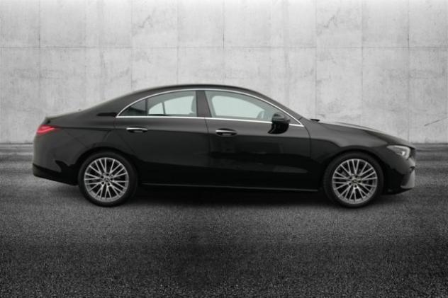 MERCEDES-BENZ CLA 180 d Automatic Progressive Advanced Plus rif. 23757811 - Foto 3