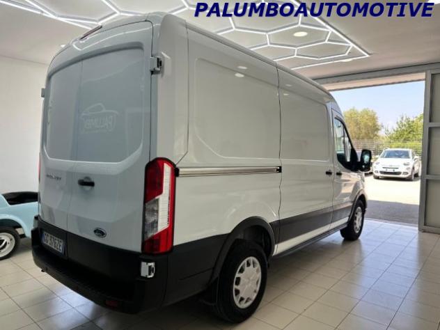 FORD Transit 350 2.0TDCi EcoBlue 170CV Furgone Trend rif. 24039662 - Foto 4