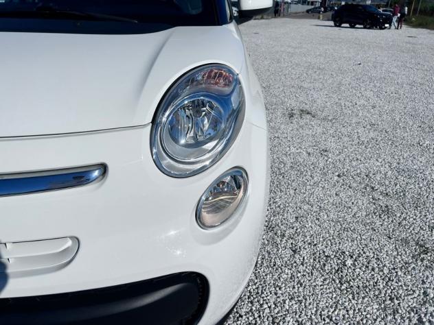 FIAT 500L 2012 1.3 mjt Lounge 85cv - Foto 5