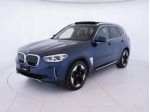 BMW IX3 Impressive - IVA ESPOSTA