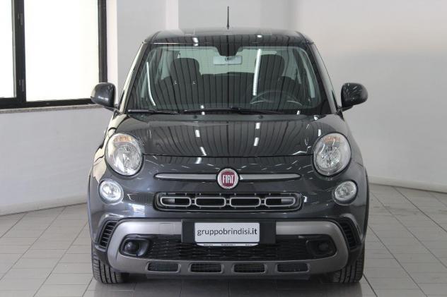 FIAT - 500 L - 500L 1.3 MJT 95 CV Business - Foto 2