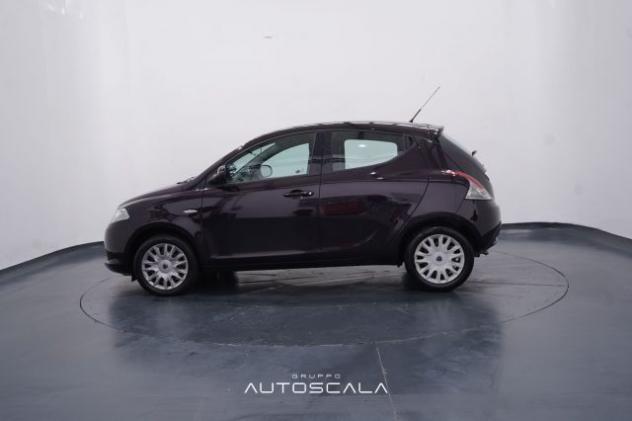 LANCIA Ypsilon 1.2 69 CV 5 porte Elefantino rif. 23815573 - Foto 3