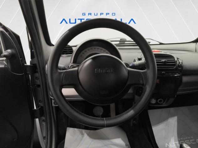 SMART ForTwo 600 smart & Pulse GPL (45 kW) rif. 23864185 - Foto 10