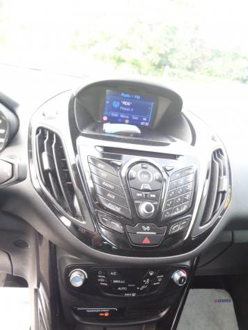Ford B-Max 1.5 TDCi 75 CV Business Titanium - Foto 6
