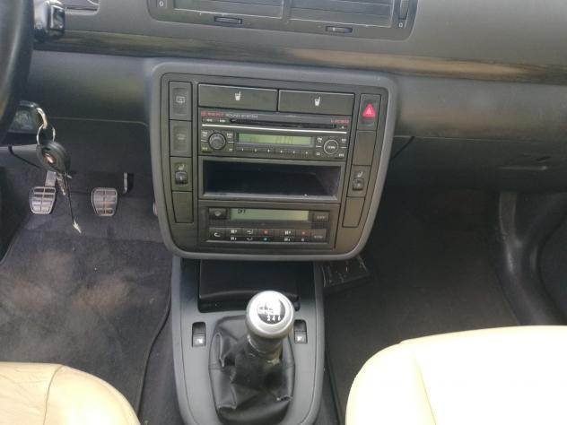 Seat Alhambra 1.9 TDI/115CV Stylance - Foto 10