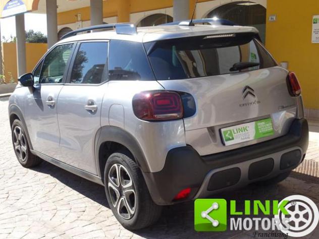 CITROEN C3 Aircross 1.2 110 CV rif. 24203228 - Foto 6