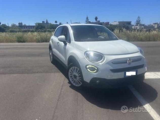 FIAT 500X 1.3 Mjet 95cv E6D Connect - Foto 7