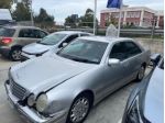 Mercedes-benz E 220 CDI cat Elegance