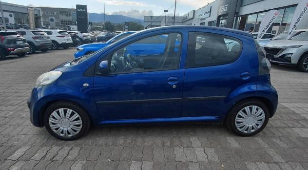 Citroen C1 1.0 5 porte C1TY - Foto 8