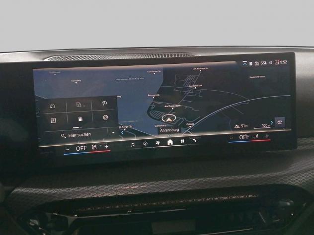 BMW Serie 3 330i xDrive MSport Touring auto Adaptive LED Camera 18" - Foto 7