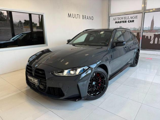 BMW - Serie 3 Touring - M3 Touring M xDrive Competition