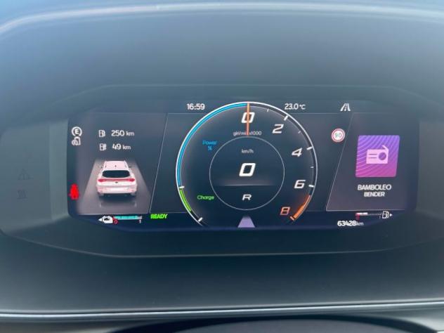 CUPRA Formentor 1.4 e-Hybrid DSG rif. 23775014 - Foto 9