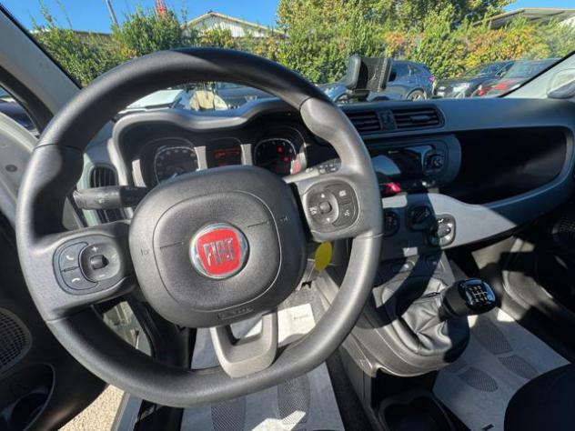 FIAT Panda FireFly Hybrid 1.0cc 69cv rif. 24199324 - Foto 6