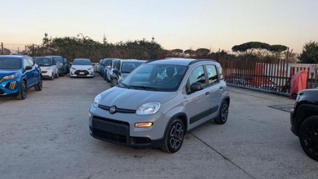 FIAT Panda HYBRID CITYLIFE 1.0cc 70cv rif. 22983686