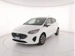 Ford Fiesta 5p 1.1 Titanium Gpl 75cv