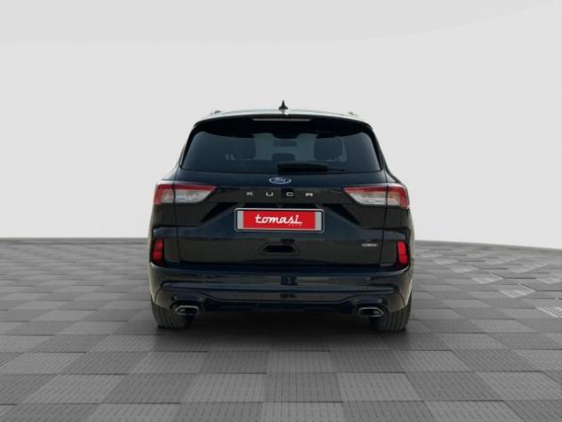 FORD Kuga Kuga 2.5 Plug In Hybrid 225 CV CVT 2WD ST-Line rif. 23965728 - Foto 4