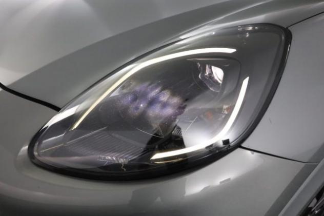 FORD Puma Puma 1.0 EcoBoost Hybrid 125 CV S&S aut. ST-Line rif. 24028692 - Foto 9